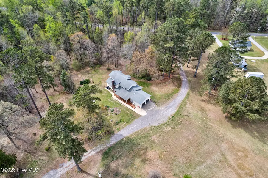 497 N Old Franklin Road, Nashville, NC 27856 - #2