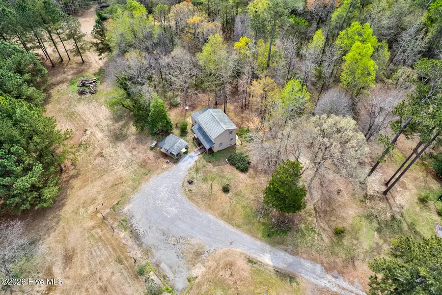 497 N Old Franklin Road, Nashville, NC 27856 - #3