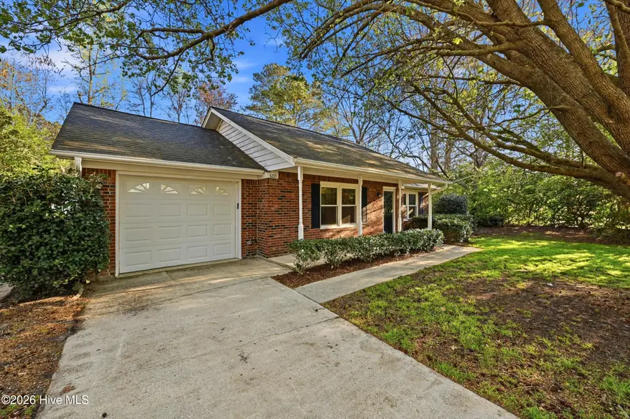 3221 Hemlock Road, Castle Hayne, NC 28429 - #2