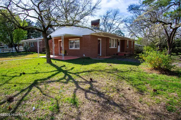 111 North Drive, Chocowinity, NC 27817