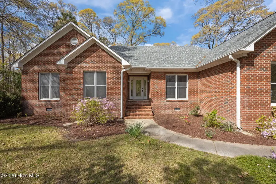 100 Pheasant Drive, New Bern, NC 28562 - #3