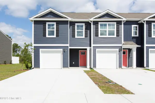 7775 Pennycress Drive #554, Leland, NC 28451