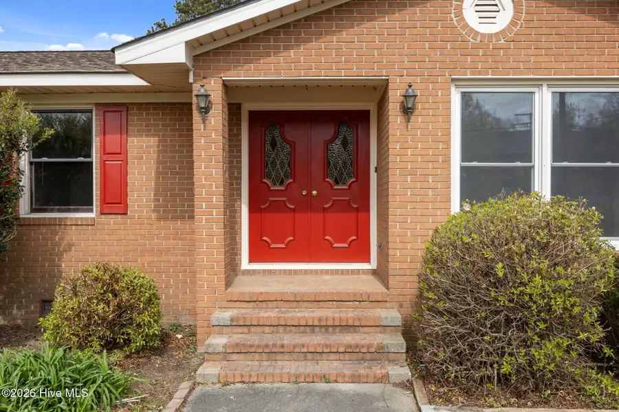 2790 Prison Camp Road, Williamston, NC 27892 - #3