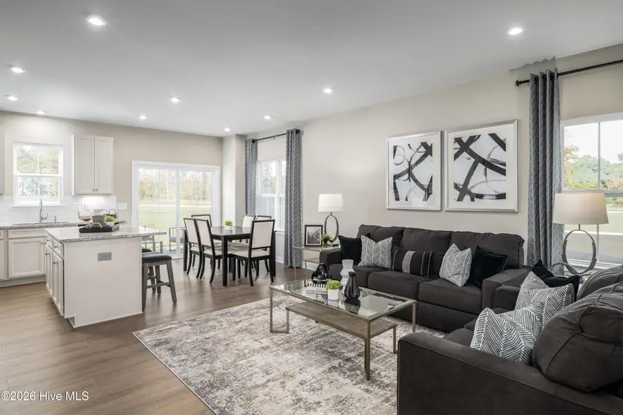 3190 Edgehill Drive, Navassa, NC 28451 - #2