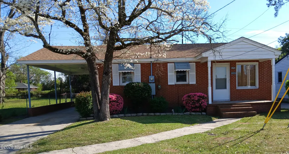 312 Wilmington Avenue, Goldsboro, NC 27530 - #1