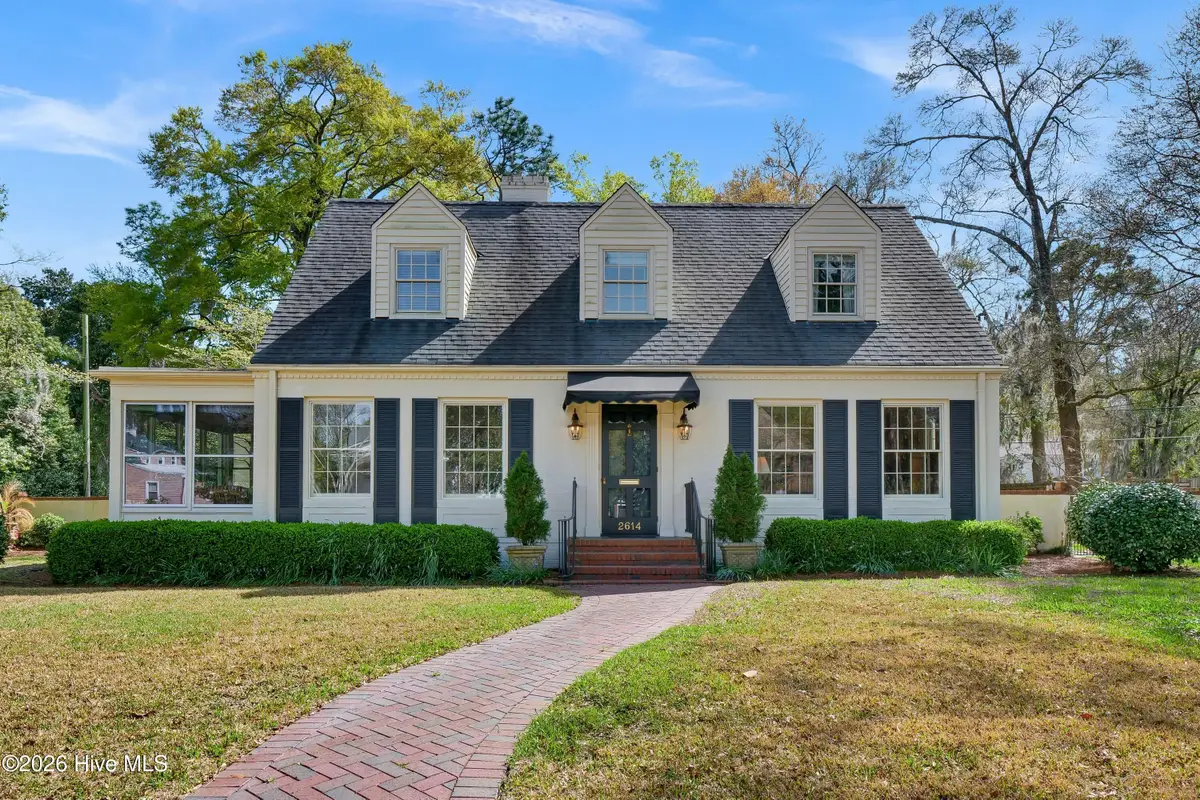 2614 Hydrangea Place, Wilmington, NC 28403 - #1