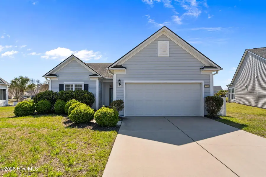 5258 Windlass Road, Southport, NC 28461 - #2