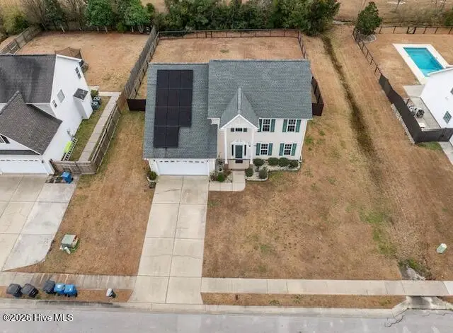 208 Chastain Drive, Jacksonville, NC 28546 - #1