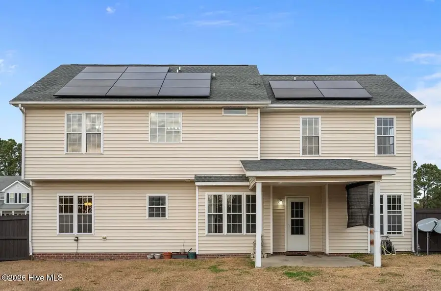 208 Chastain Drive, Jacksonville, NC 28546 - #2