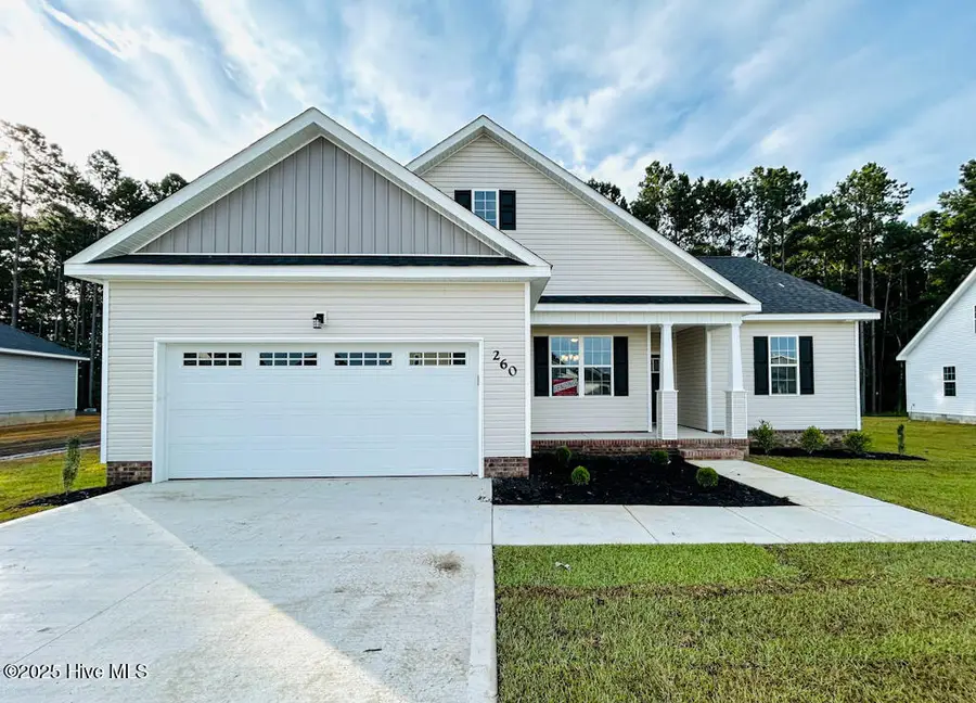 826 Hidden Bridge Road, Jacksonville, NC 28546 - #2