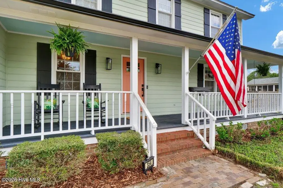 354 R L Honeycutt Drive, Wilmington, NC 28412 - #3