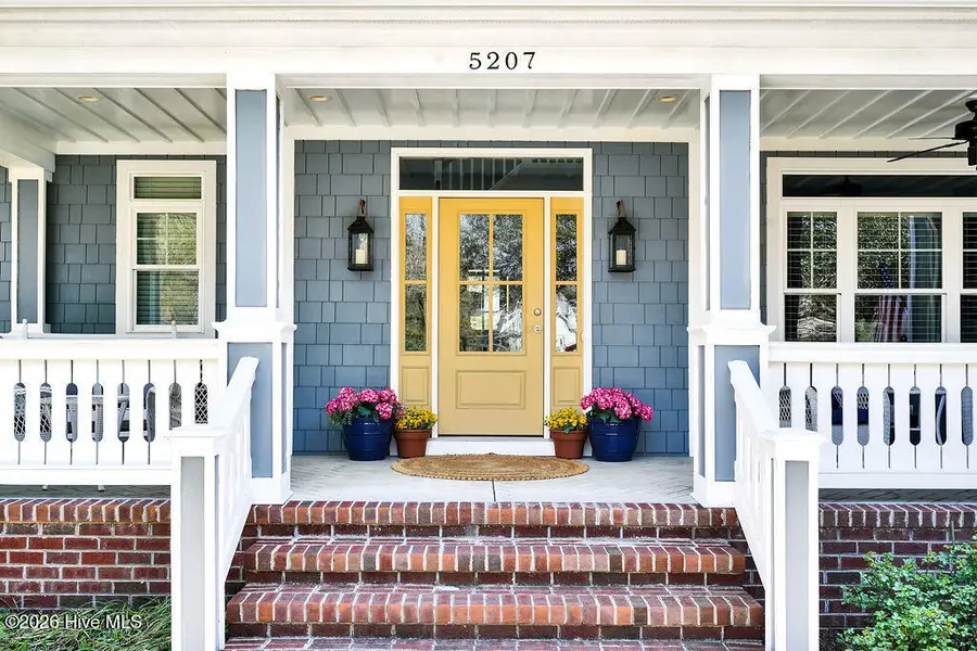 5207 White Ibis Court, Southport, NC 28461 - #3