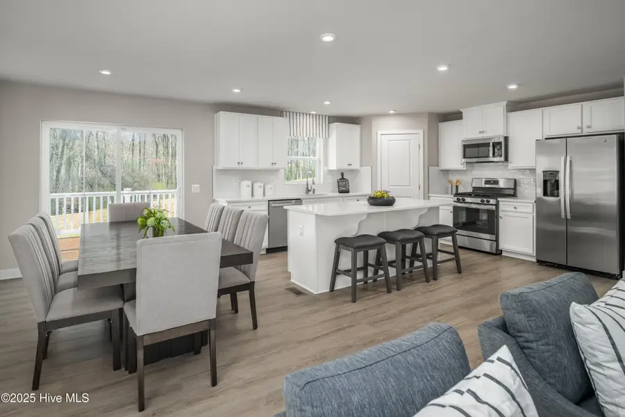 4281 Farmfield Drive, Navassa, NC 28451 - #3