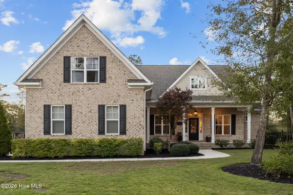 43 Westminster Way, Hampstead, NC 28443