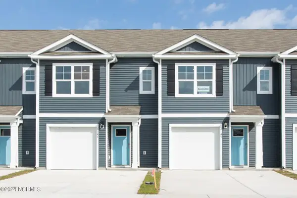 5839 Harebell Road #Unit 140, Leland, NC 28451