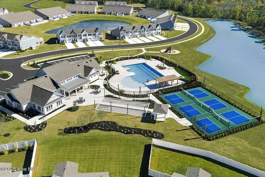 4285 Farmfield Drive, Navassa, NC 28451 - #3