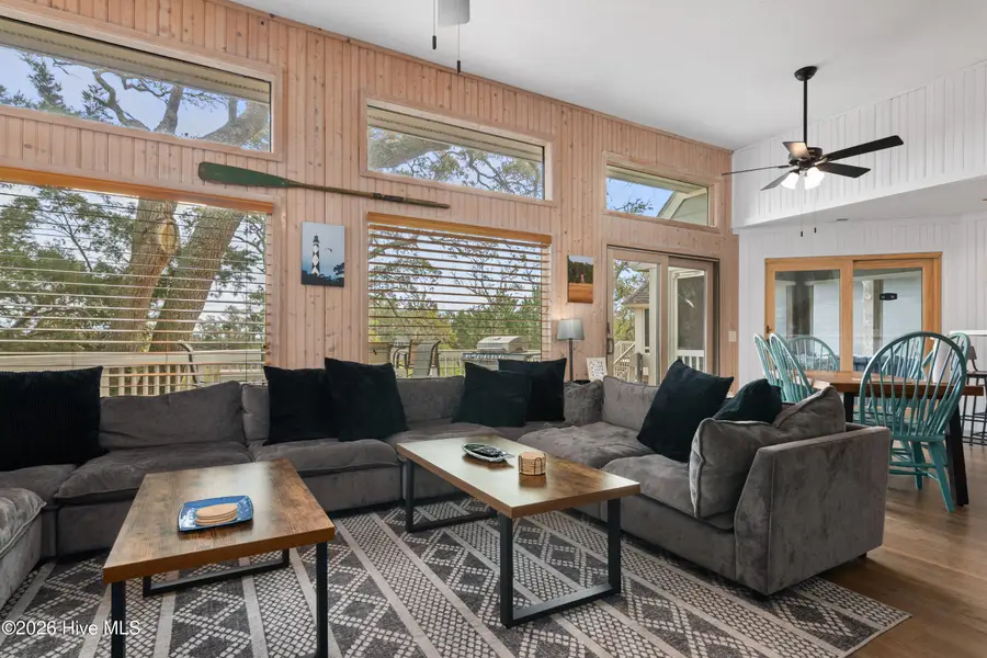 123 N Bald Head Wynd #Unit 8, Bald Head Island, NC 28461 - #3