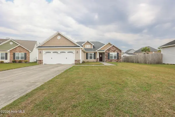 208 Imperial Lane, Jacksonville, NC 28546