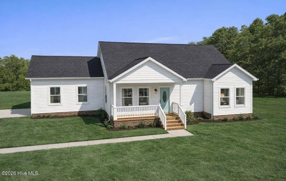 919 Soundside Road, Edenton, NC 27932 - #1