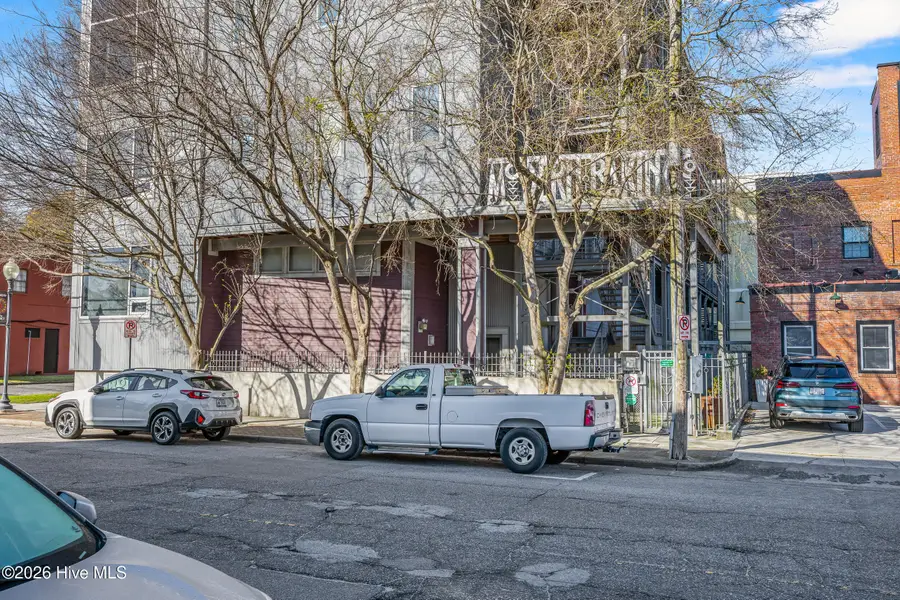 801 N 4th Street #301, Wilmington, NC 28401 - #3