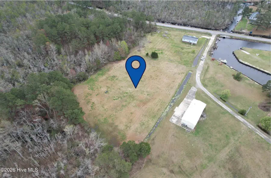 Tbd Roughton Road, Columbia, NC 27925 - #3