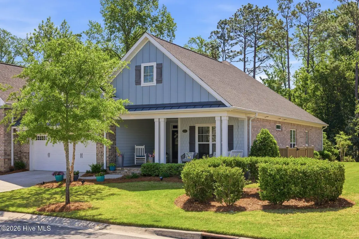 4233 Moorland Lane, Wilmington, NC 28409 - #1