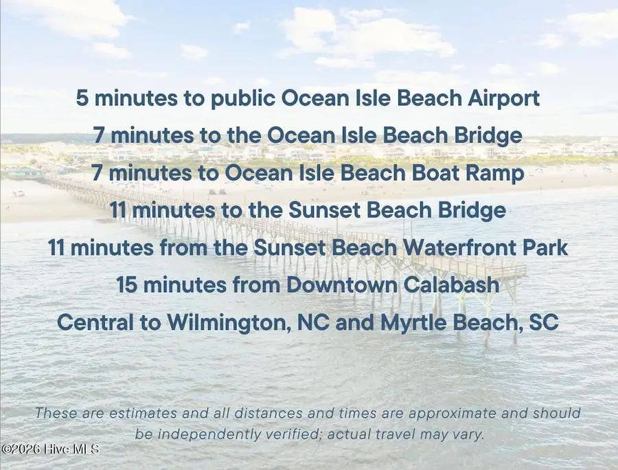 1800 Holly Street Sw, Ocean Isle Beach, NC 28469 - #2