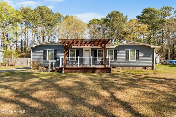 814 Carolina Street Sw, Calabash, NC 28467