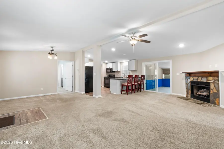 814 Carolina Street Sw, Calabash, NC 28467 - #2