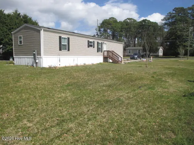 107 Paradise Lane, Newport, NC 28570 - #1