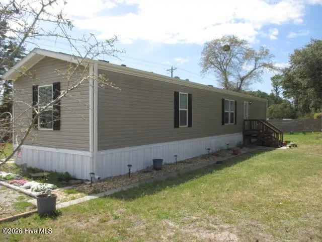 107 Paradise Lane, Newport, NC 28570 - #2