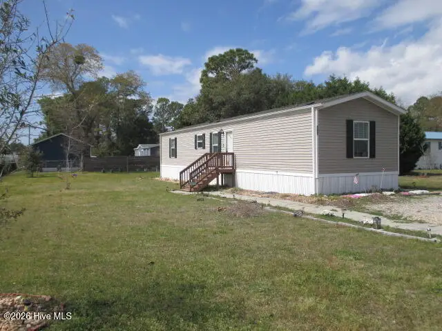 107 Paradise Lane, Newport, NC 28570 - #3