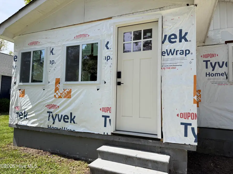 109 N 31st Street, Wilmington, NC 28405 - #2