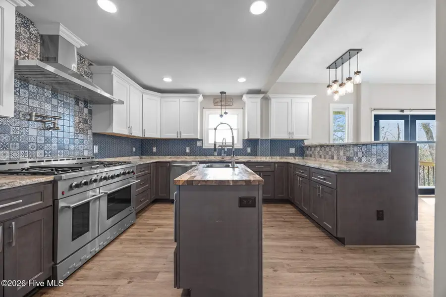 319 Blue Top Road, Jacksonville, NC 28540 - #3