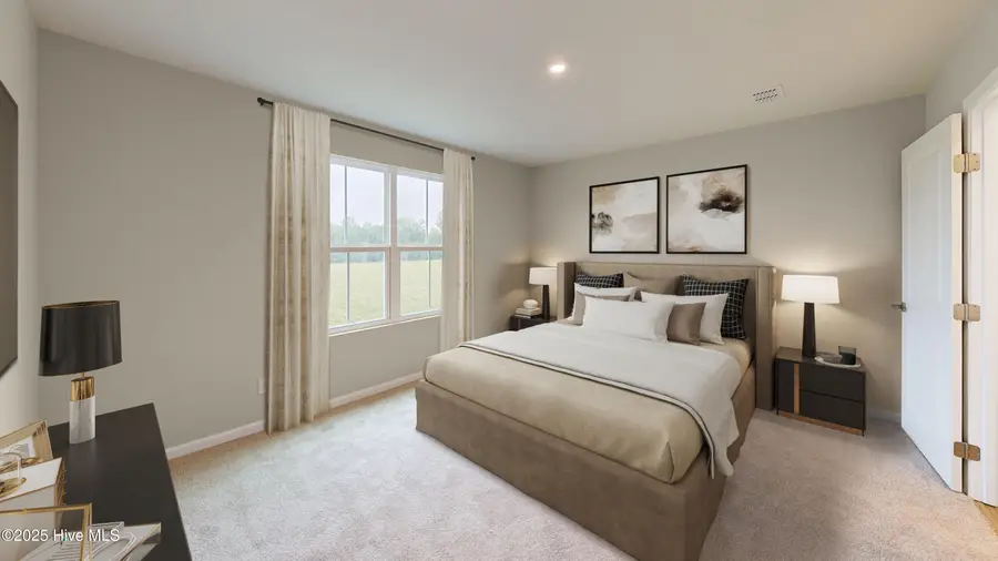 881 Haw Creek Avenue Ne, Winnabow, NC 28479 - #2