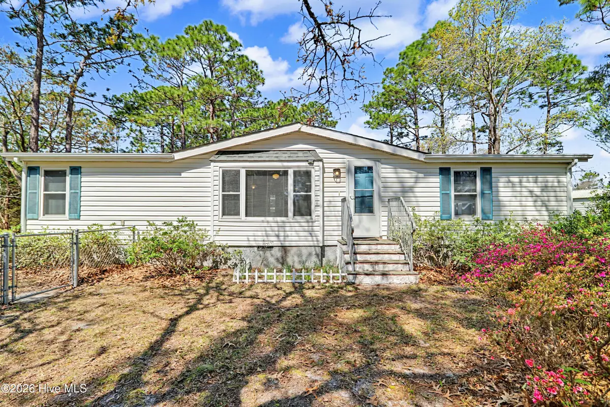 808 Wimberley Road, Southport, NC 28461 - #1