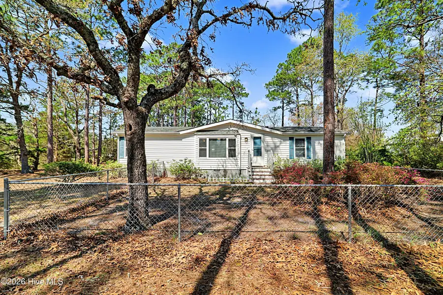 808 Wimberley Road, Southport, NC 28461 - #2