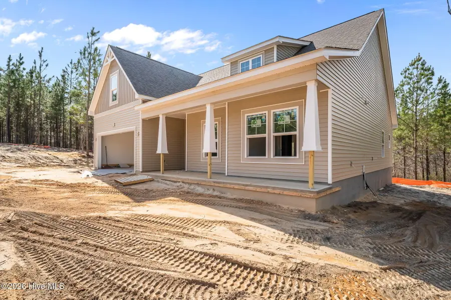 2020 Pewter Drive, West End, NC 27376 - #3