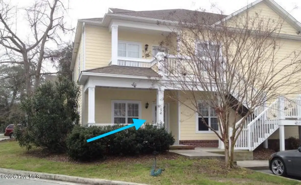 2306 Wrightsville Avenue #Apt 101, Wilmington, NC 28403 - #1