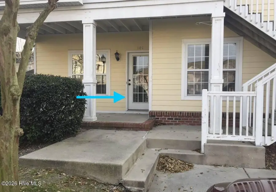 2306 Wrightsville Avenue #Apt 101, Wilmington, NC 28403 - #2