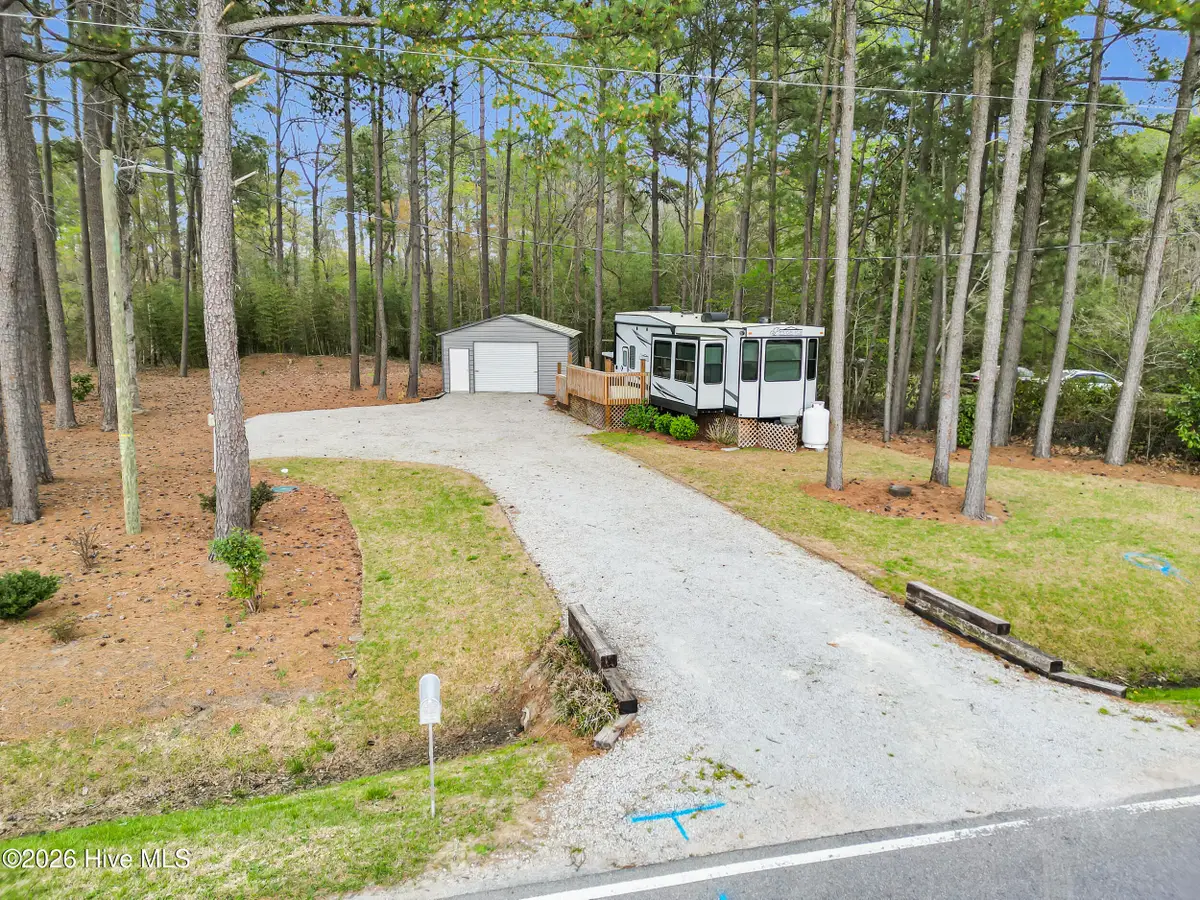 1872 Lynchs Beach Loop Road, Bayboro, NC 28515 - #1