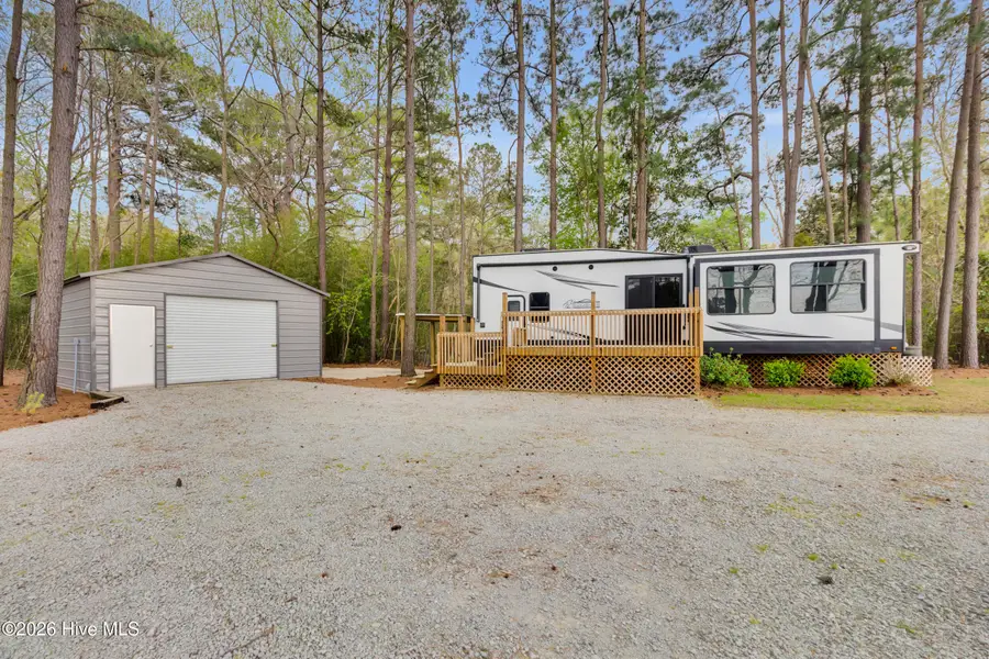 1872 Lynchs Beach Loop Road, Bayboro, NC 28515 - #2
