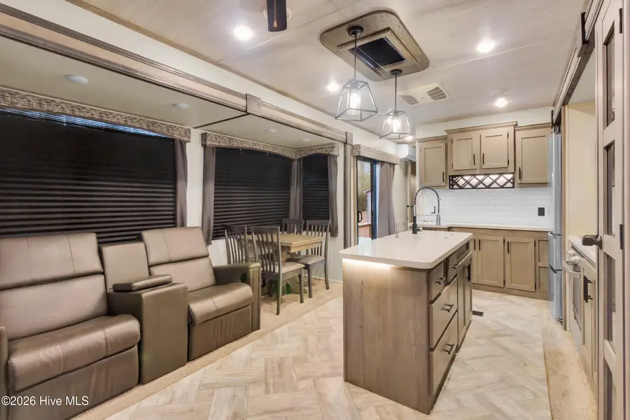 1872 Lynchs Beach Loop Road, Bayboro, NC 28515 - #3