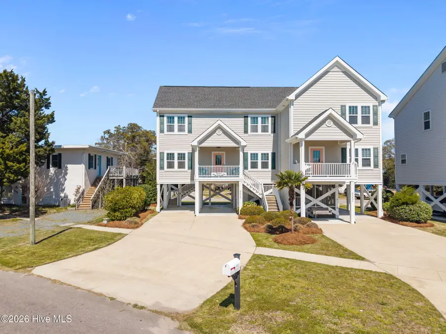 310 Harper Avenue #3b, Carolina Beach, NC 28428 - #2