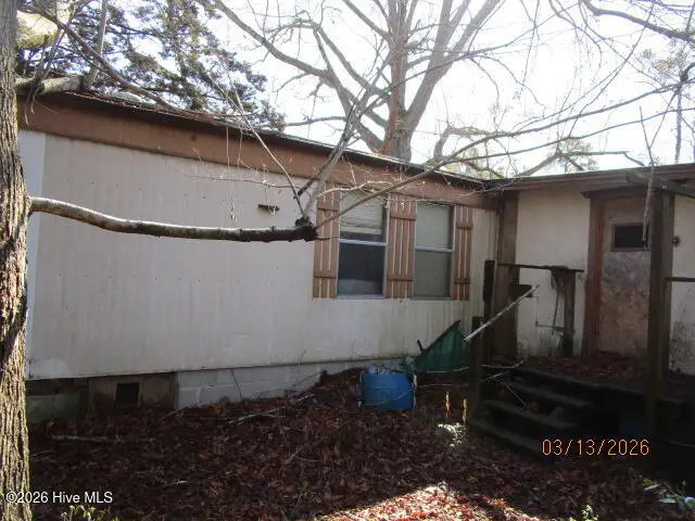 112 Baxter Grove Road, Moyock, NC 27958 - #3