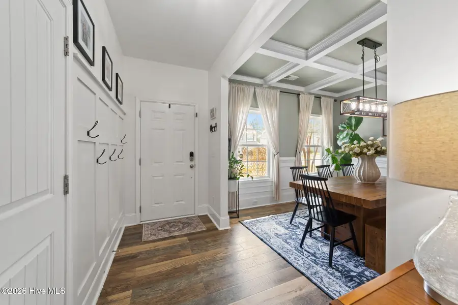 201 National Drive, Clayton, NC 27527 - #3