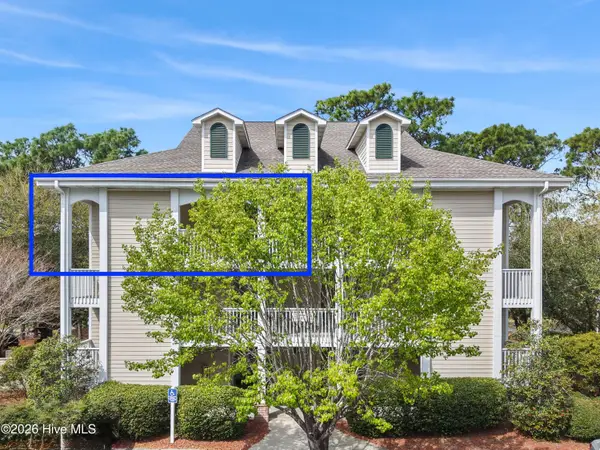 3350 Club Villas Drive #1105, Southport, NC 28461