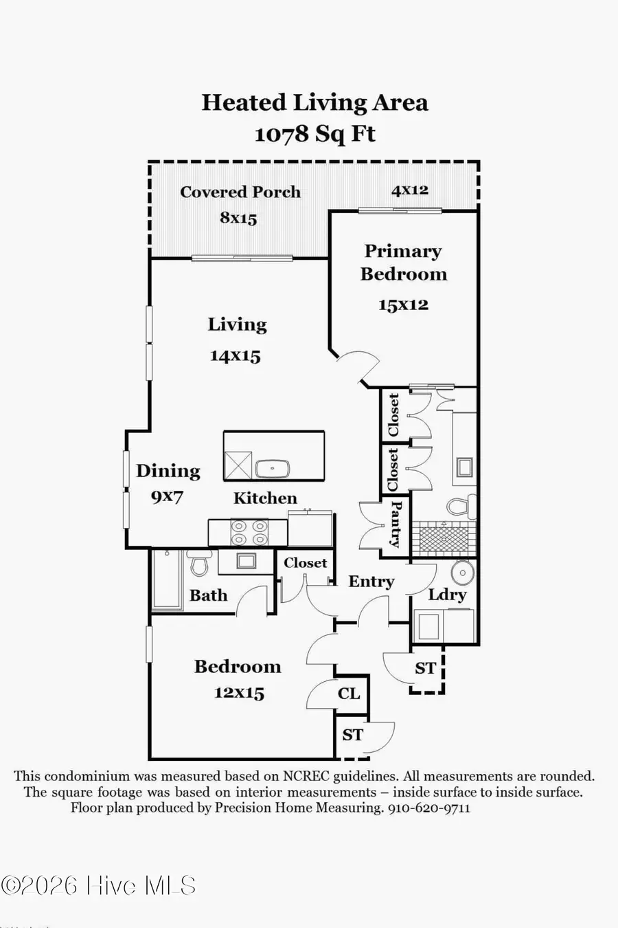 3350 Club Villas Drive #1105, Southport, NC 28461 - #2