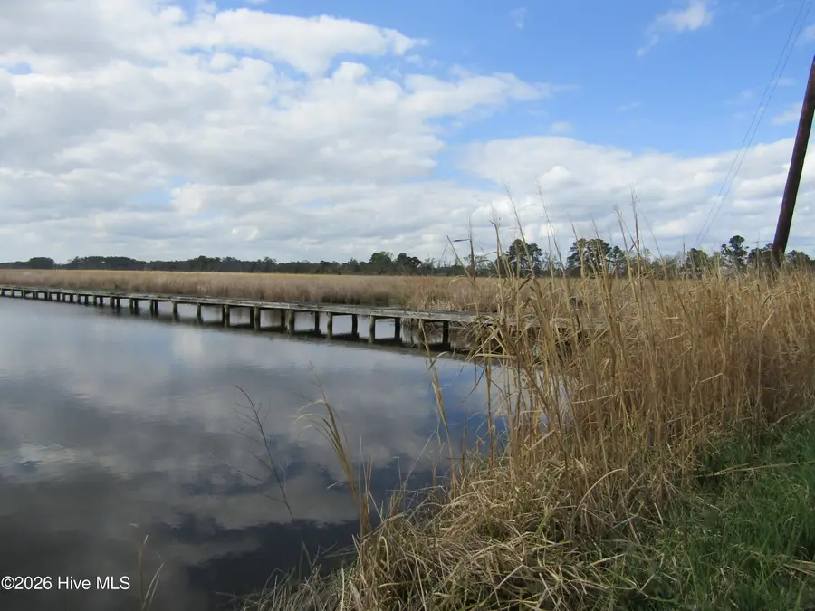 Lot 40-40a Whichards Beach Road, Chocowinity, NC 27817 - #3