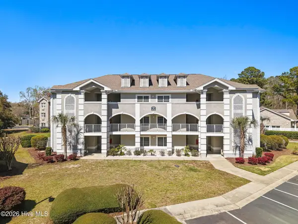 908 Resort Circle #212, Sunset Beach, NC 28468